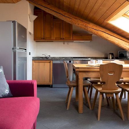 Italianway - Vicolo Andreola 1 Apartment Bormio Exterior foto