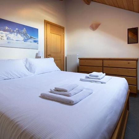 Italianway - Vicolo Andreola 1 Apartment Bormio Exterior foto