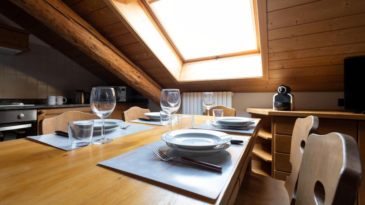Italianway - Vicolo Andreola 1 Apartment Bormio Exterior foto