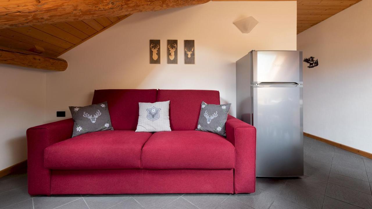 Italianway - Vicolo Andreola 1 Apartment Bormio Exterior foto