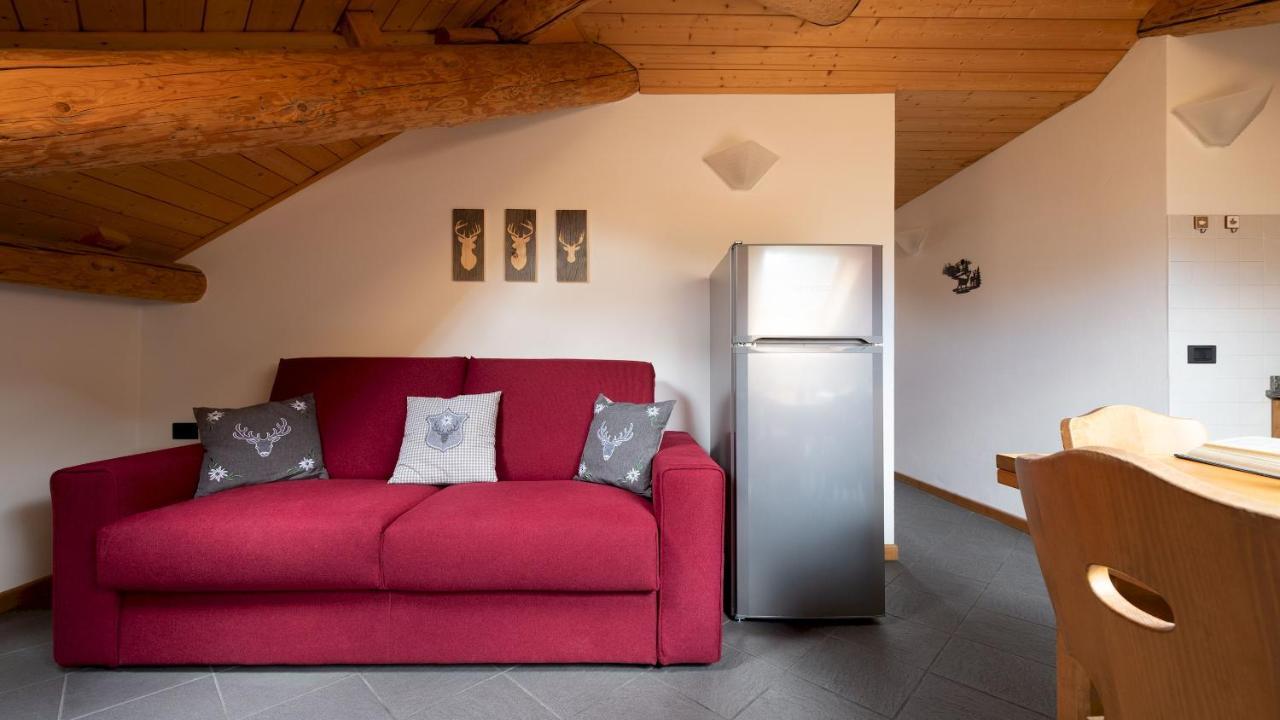 Italianway - Vicolo Andreola 1 Apartment Bormio Exterior foto