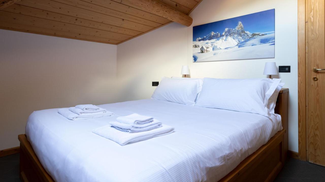 Italianway - Vicolo Andreola 1 Apartment Bormio Exterior foto