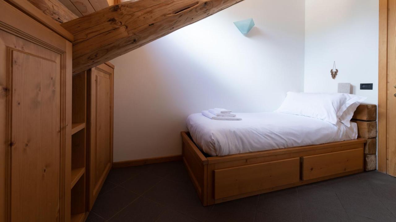 Italianway - Vicolo Andreola 1 Apartment Bormio Exterior foto
