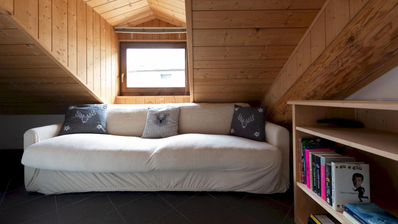 Italianway - Vicolo Andreola 1 Apartment Bormio Exterior foto