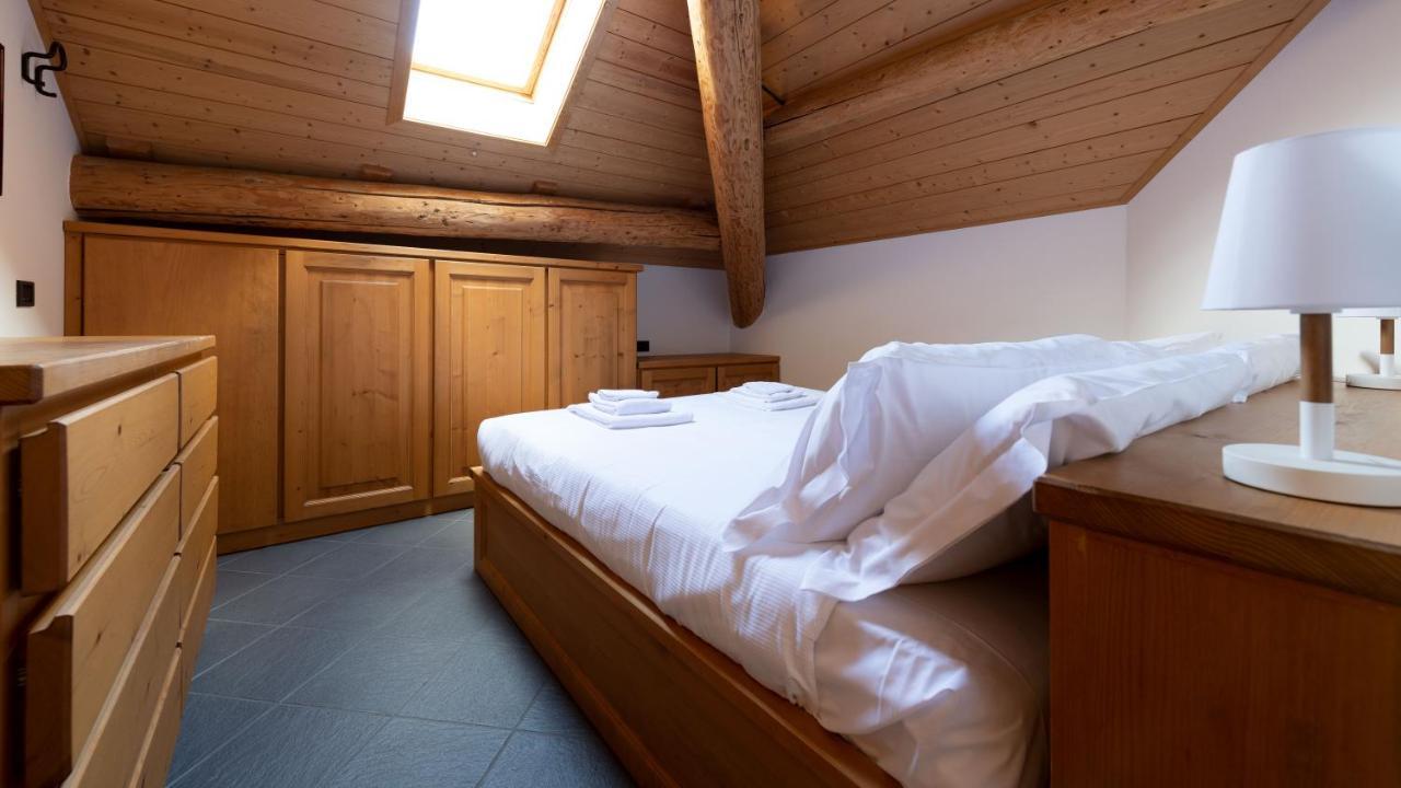 Italianway - Vicolo Andreola 1 Apartment Bormio Exterior foto
