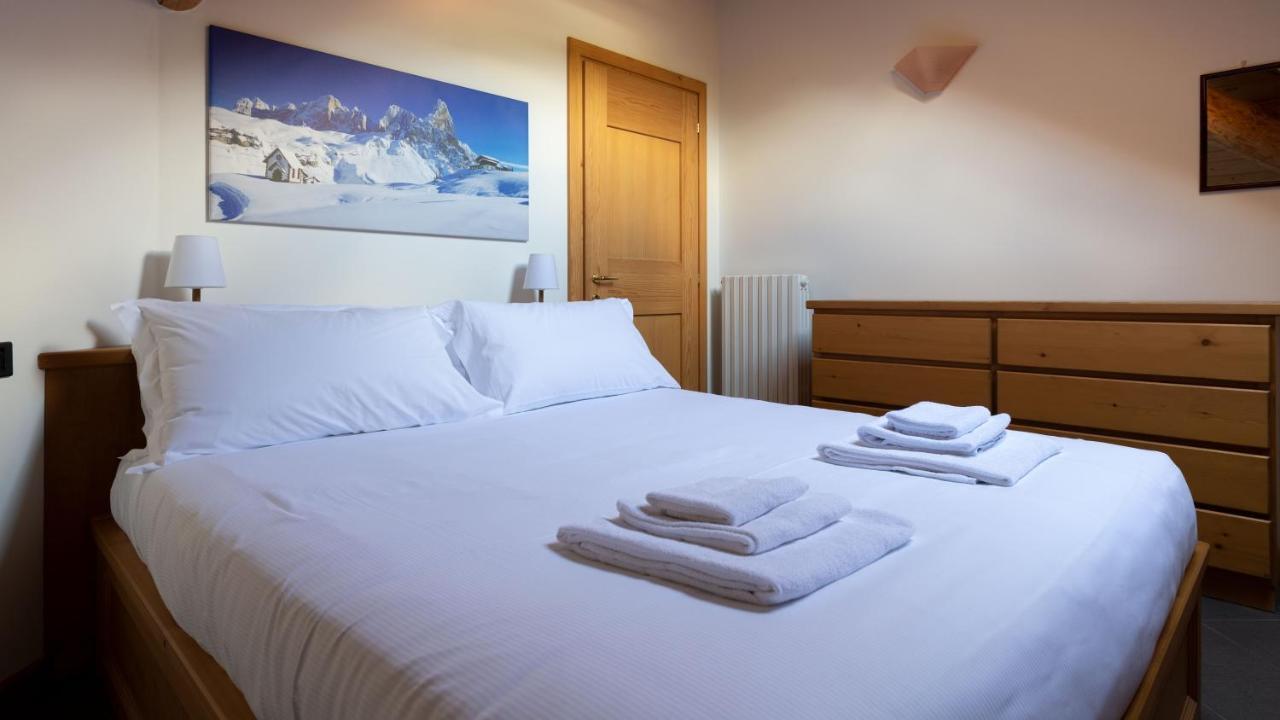 Italianway - Vicolo Andreola 1 Apartment Bormio Exterior foto