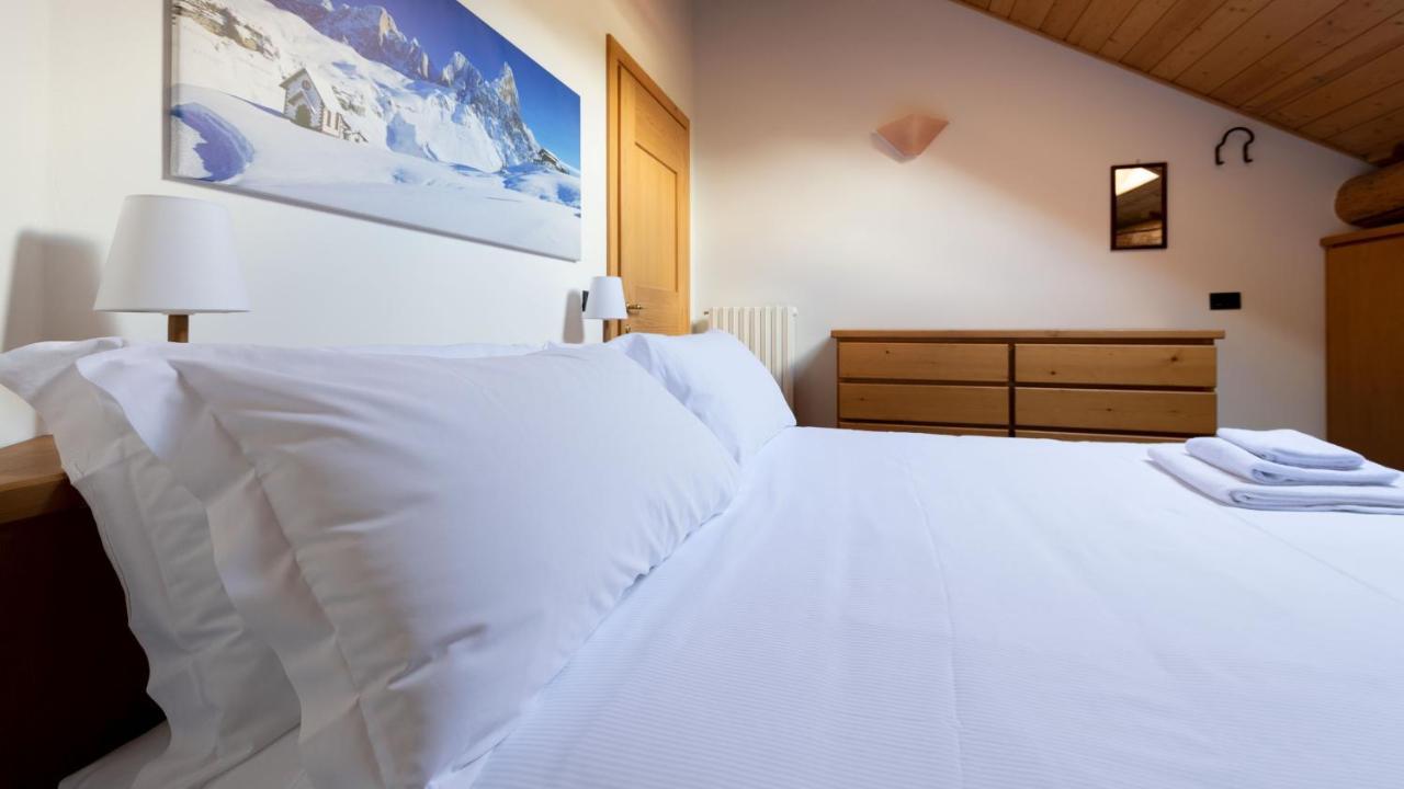 Italianway - Vicolo Andreola 1 Apartment Bormio Exterior foto